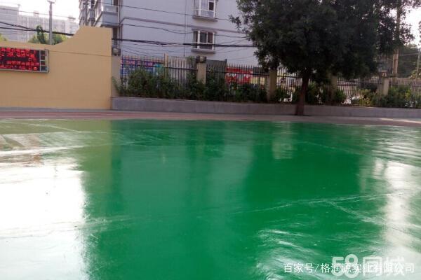 天门 地坪漆翻新维修