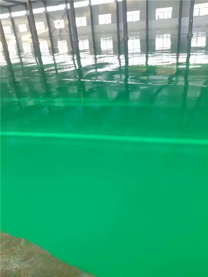 天门，我直接给你一份室外地坪漆翻新维修