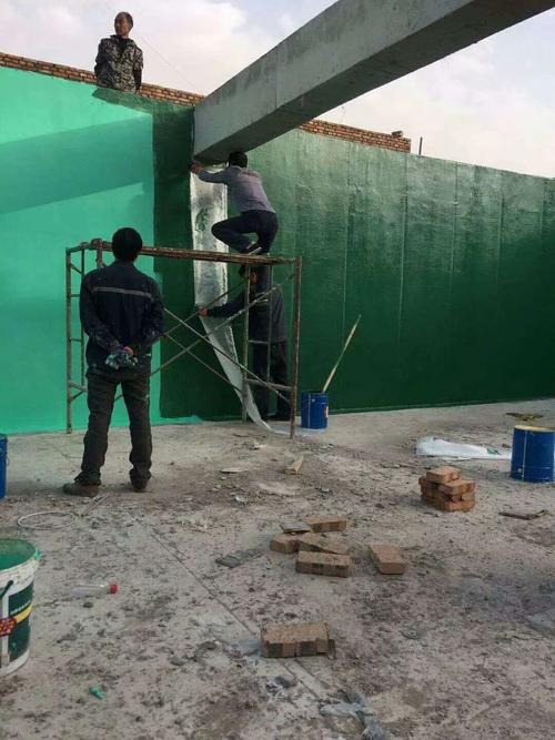 天门针对老旧车间地面普遍存在的起砂、裂缝问题