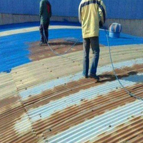 天门地面翻新与地坪漆施工流程